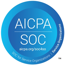 SOC 2 Type 1 Logo