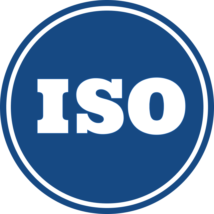 ISO 27035-1:2023 Logo